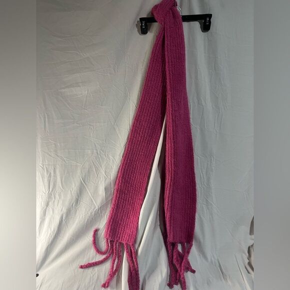 NWT A new day nwt pink scarf - Picture 1 of 3